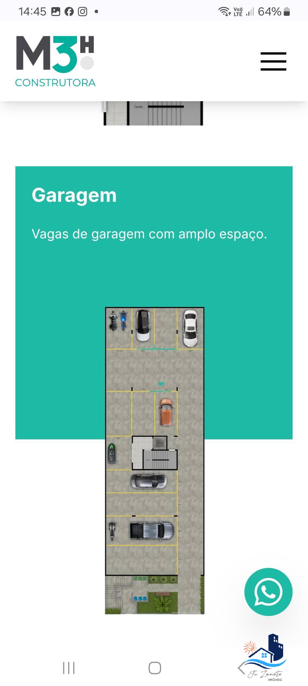 Apartamento à venda com 3 quartos, 97m² - Foto 8