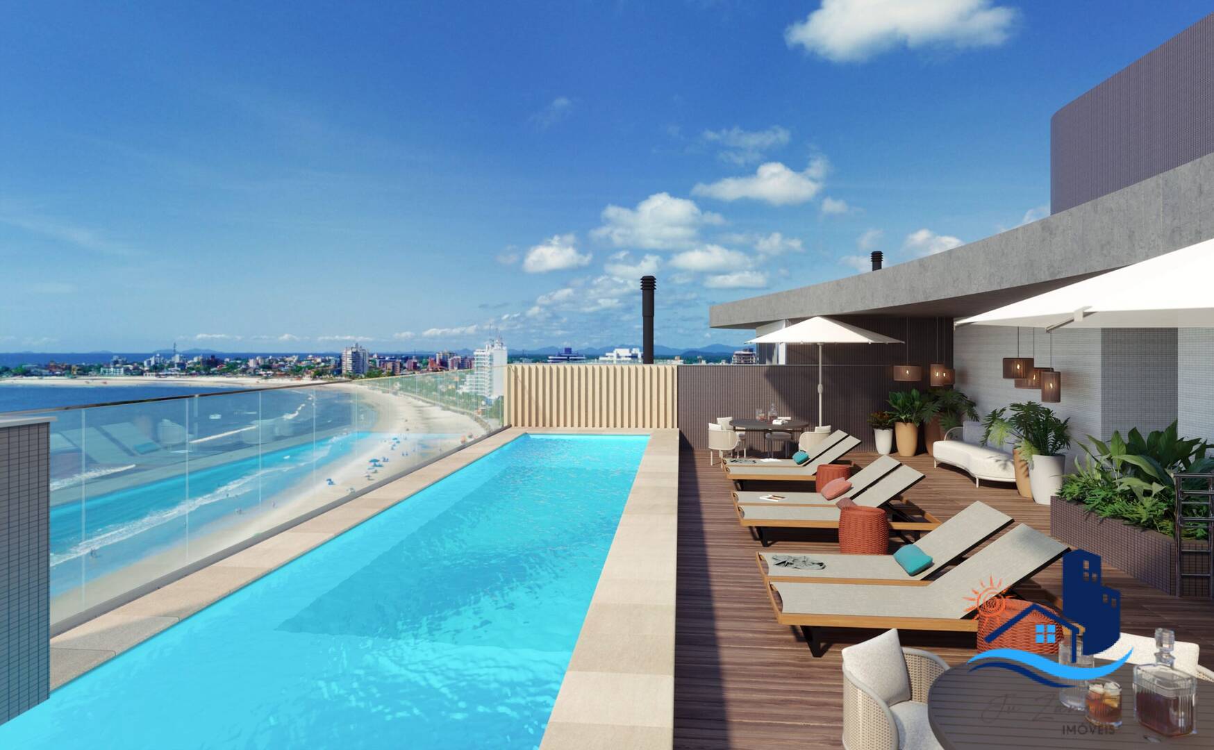 Apartamento, 3 quartos, 159 m² - Foto 1