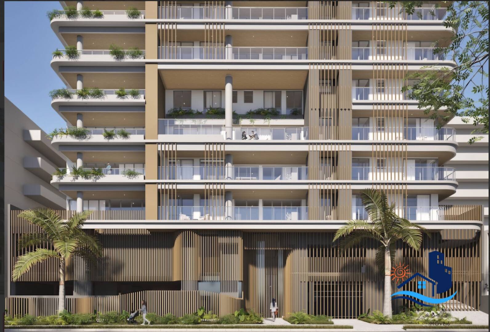 Apartamento, 3 quartos, 159 m² - Foto 10