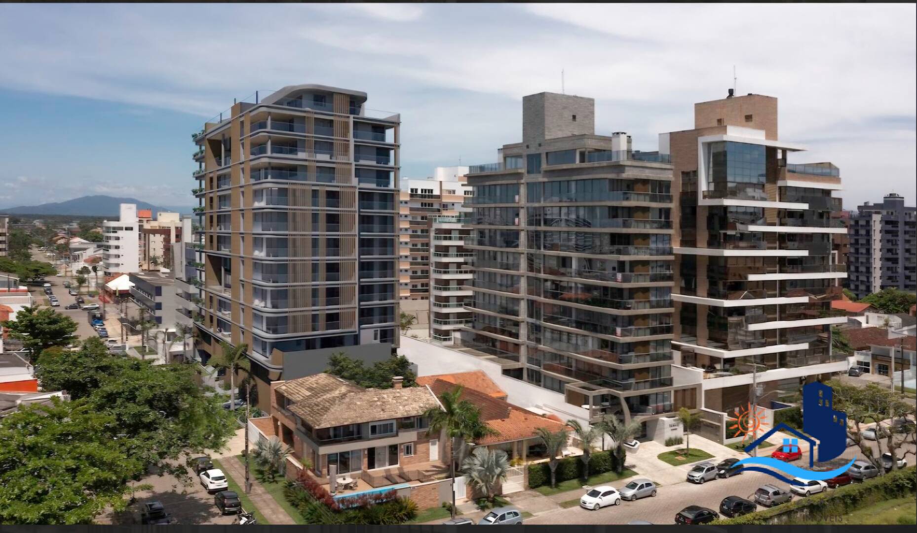 Apartamento, 3 quartos, 159 m² - Foto 12