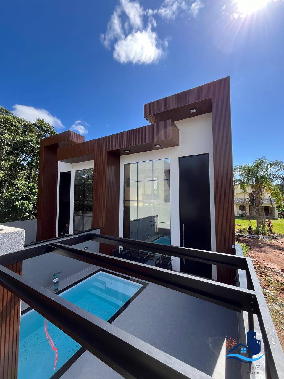 Sobrado, 3 quartos, 127 m² - Foto 3