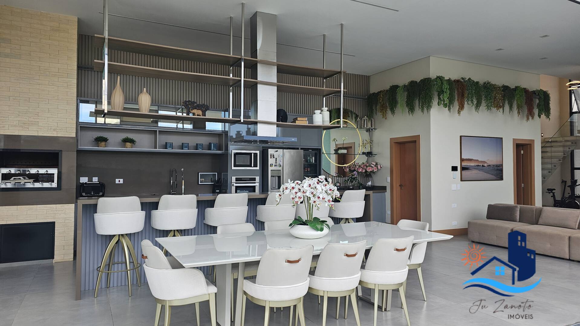 Casa à venda com 3 quartos, 169m² - Foto 5