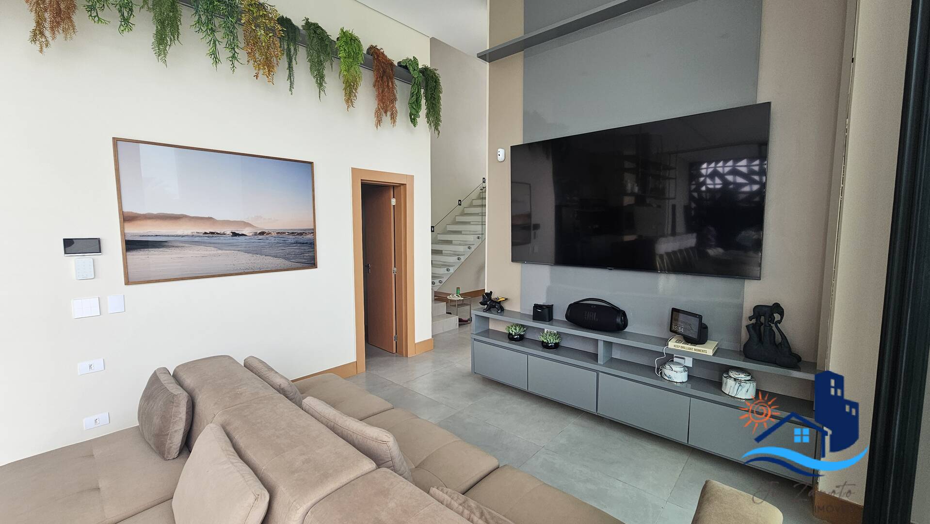 Casa à venda com 3 quartos, 169m² - Foto 7