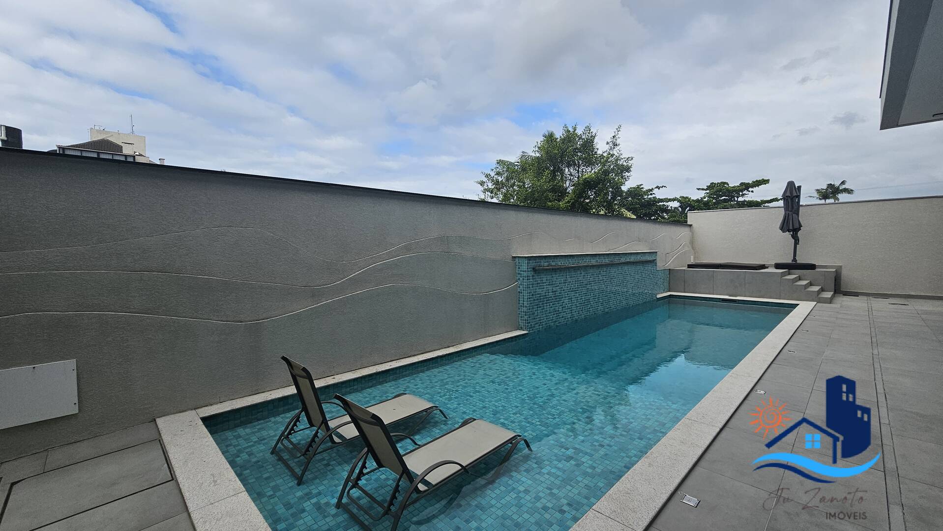 Casa à venda com 3 quartos, 169m² - Foto 9