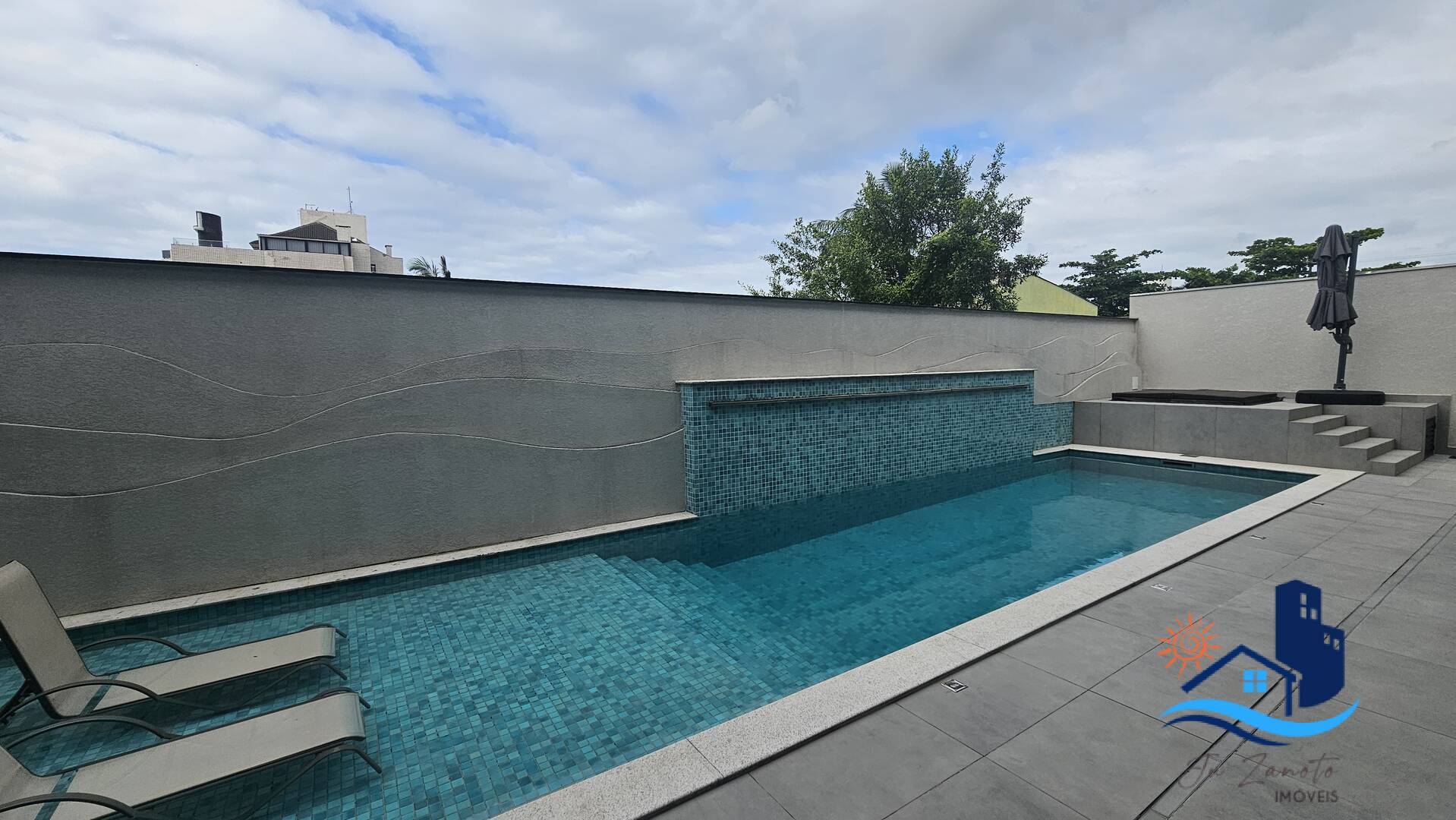 Casa à venda com 3 quartos, 169m² - Foto 11