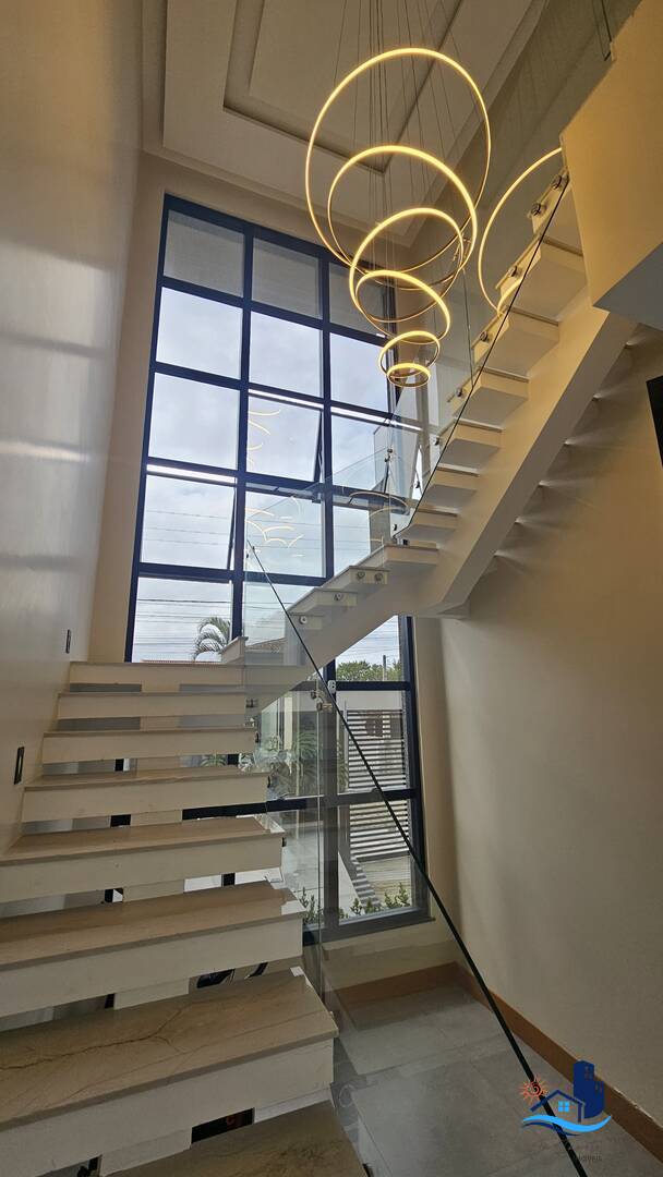 Casa à venda com 3 quartos, 169m² - Foto 12