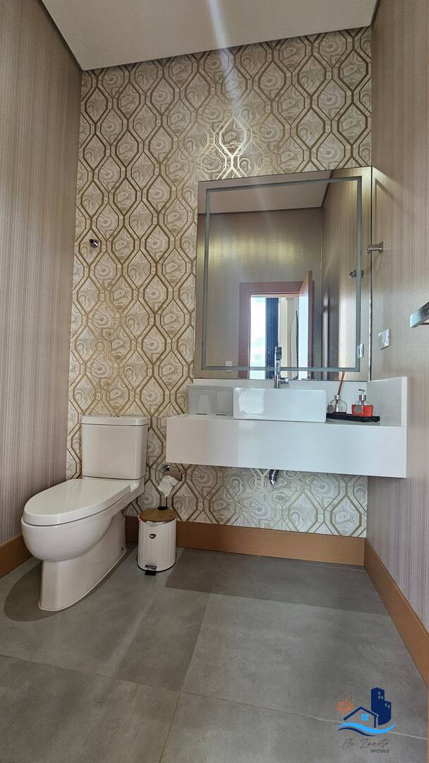 Casa à venda com 3 quartos, 169m² - Foto 15