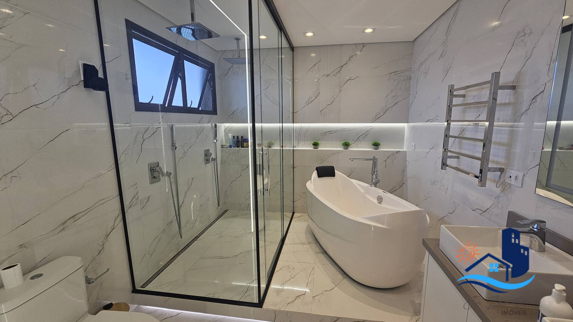 Casa à venda com 3 quartos, 169m² - Foto 19