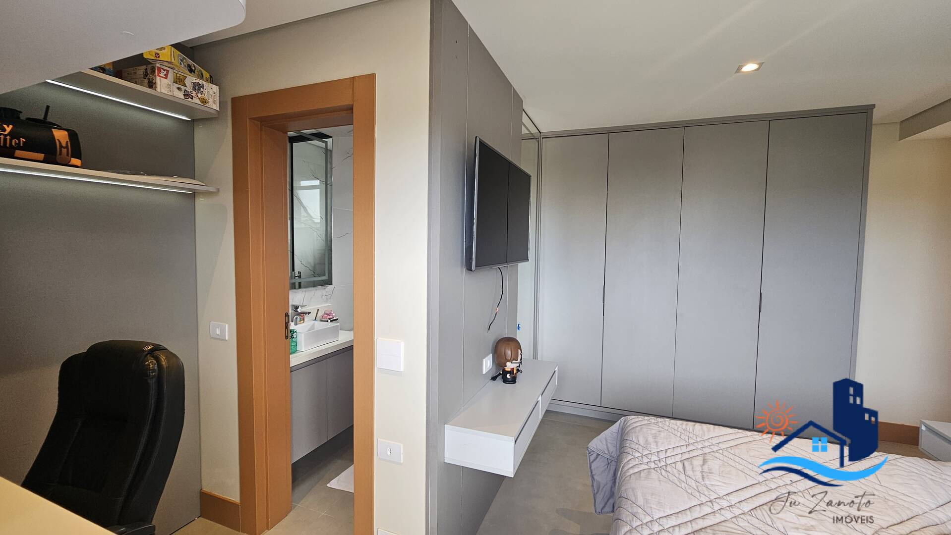 Casa à venda com 3 quartos, 169m² - Foto 32