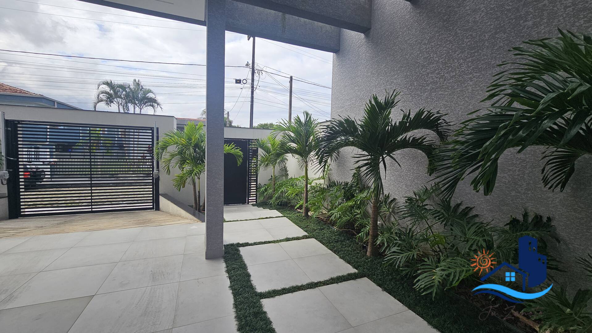 Casa à venda com 3 quartos, 169m² - Foto 40