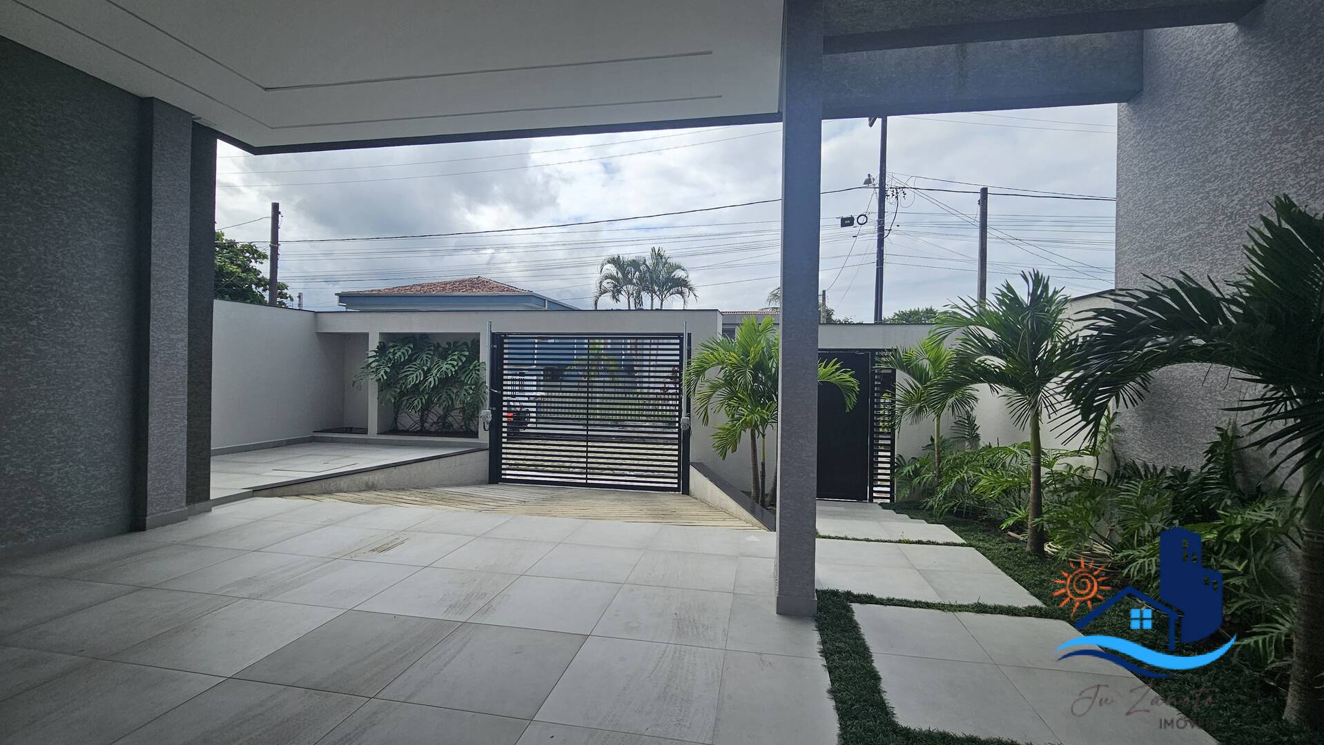 Casa à venda com 3 quartos, 169m² - Foto 41