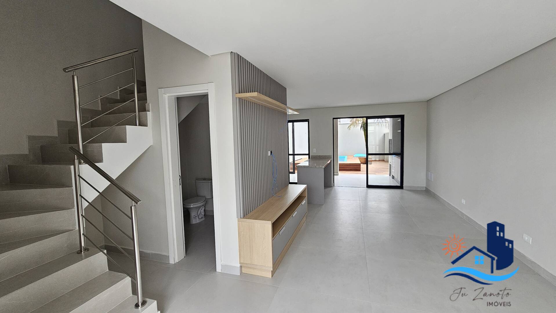 Sobrado à venda com 4 quartos, 216m² - Foto 3