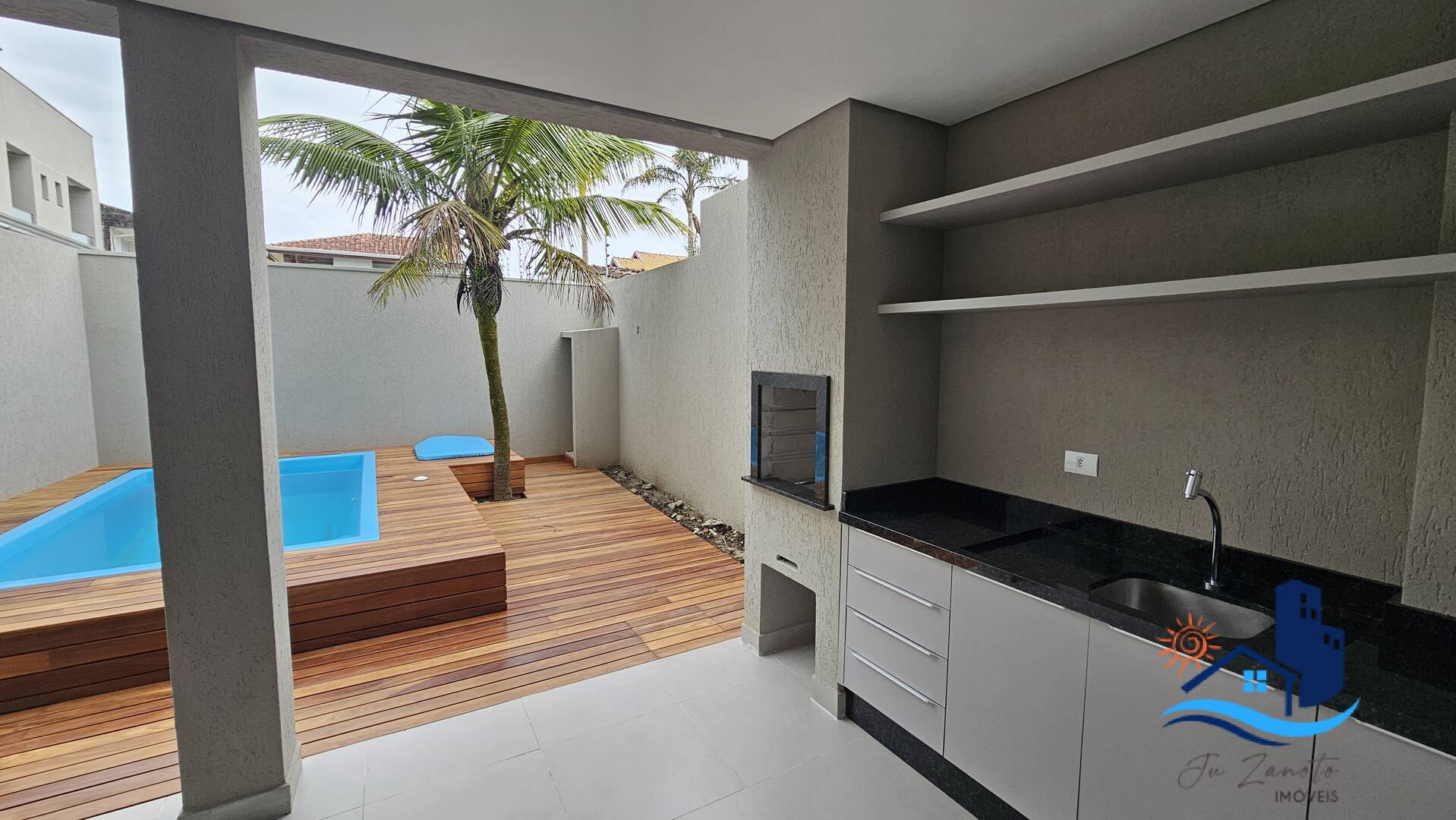 Sobrado à venda com 4 quartos, 216m² - Foto 24