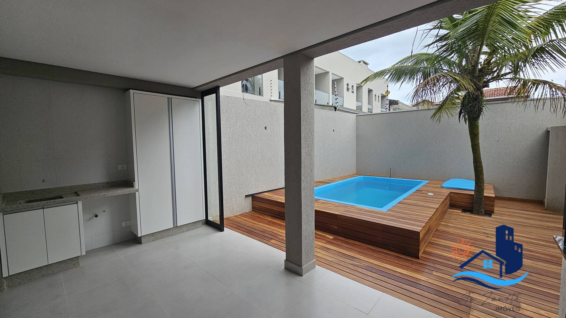Sobrado à venda com 4 quartos, 216m² - Foto 22