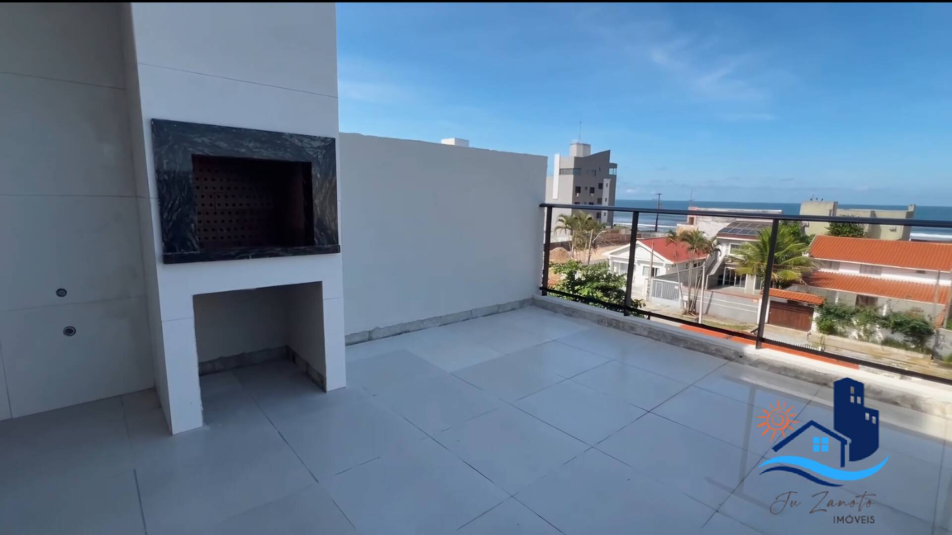 Cobertura à venda com 3 quartos, 110m² - Foto 17