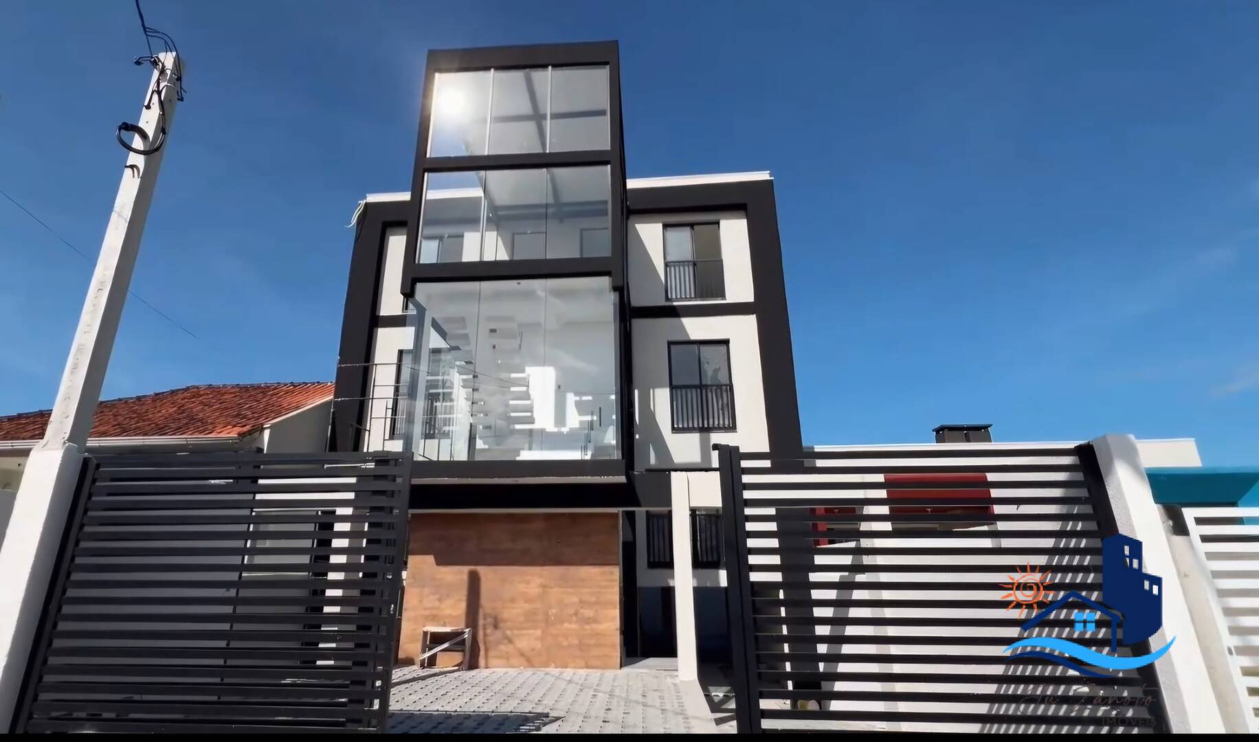 Cobertura à venda com 3 quartos, 110m² - Foto 14