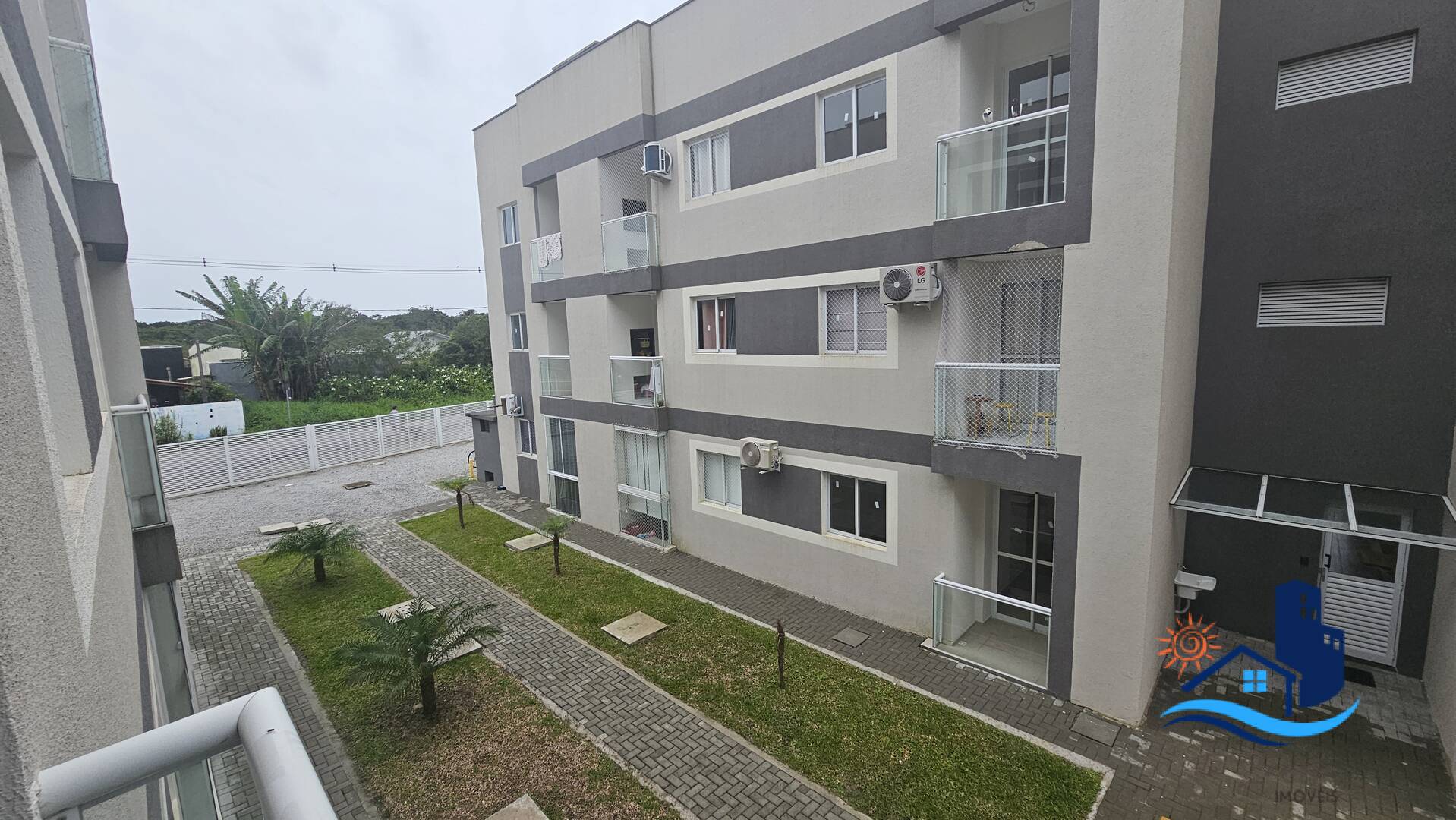 Apartamento, 2 quartos, 45 m² - Foto 16