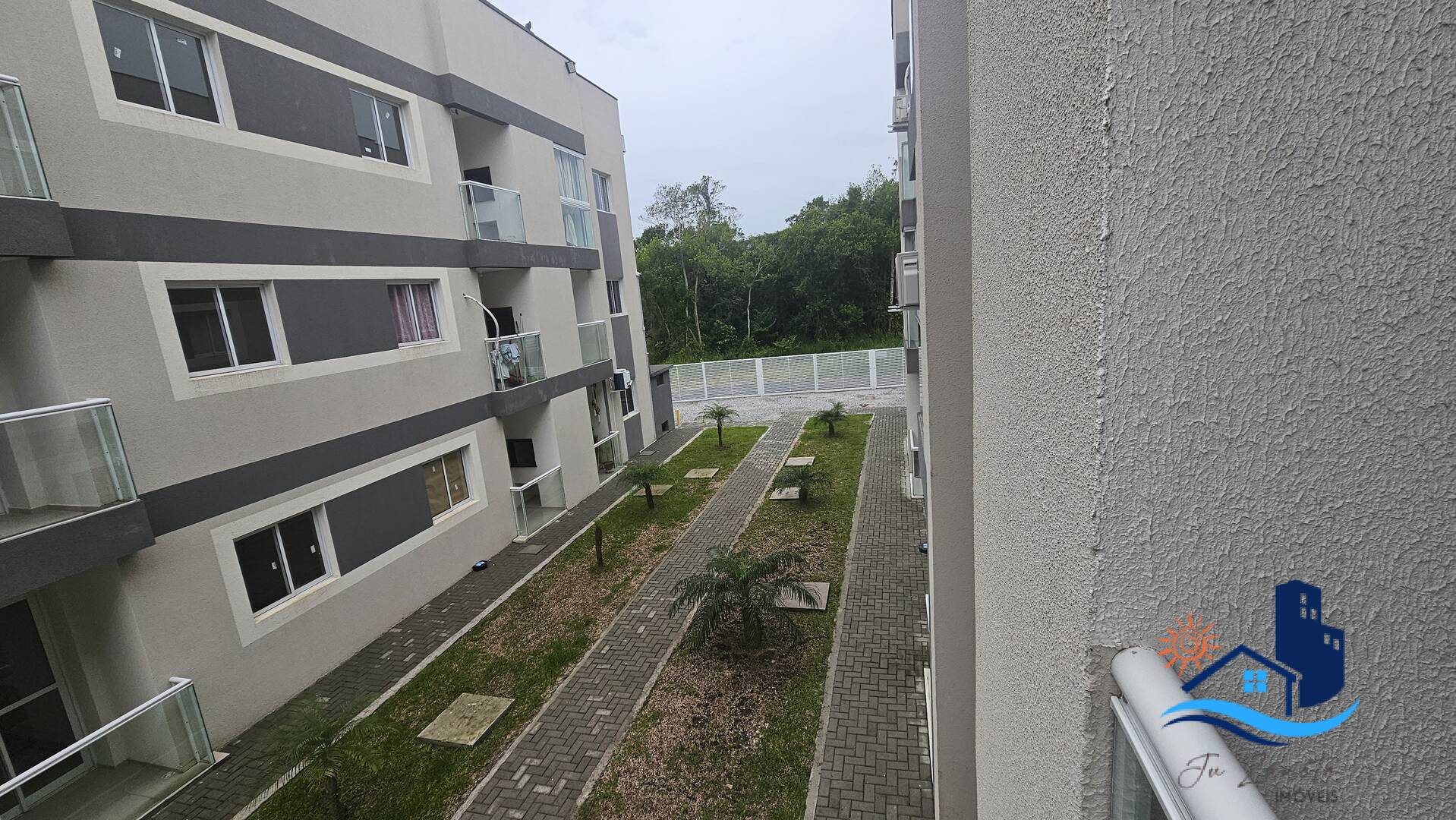 Apartamento, 2 quartos, 45 m² - Foto 17