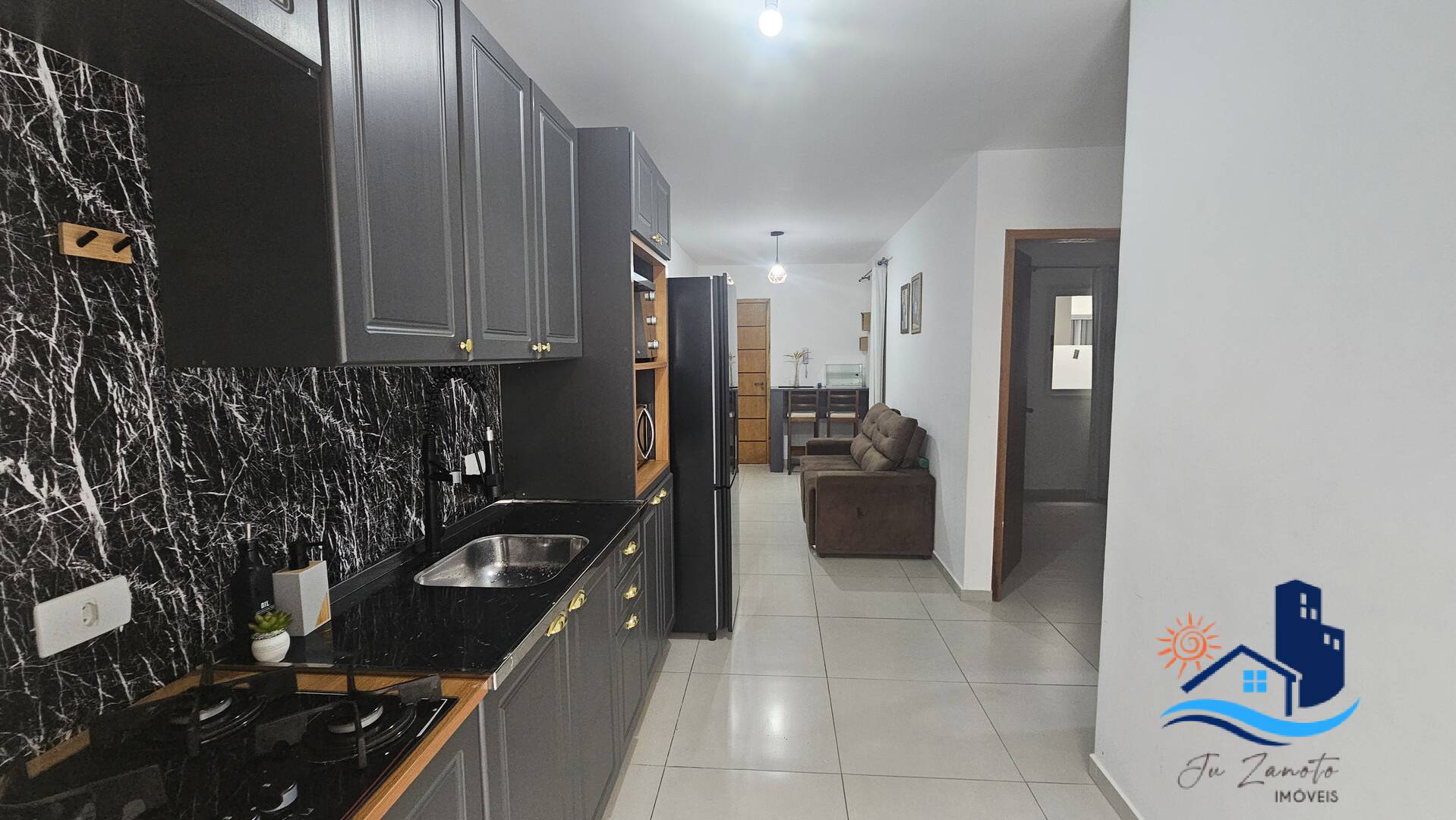 Apartamento, 2 quartos, 45 m² - Foto 5