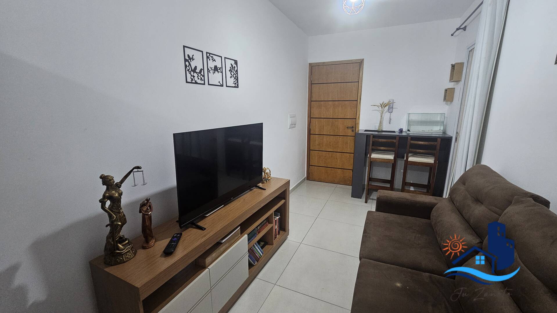 Apartamento, 2 quartos, 45 m² - Foto 6