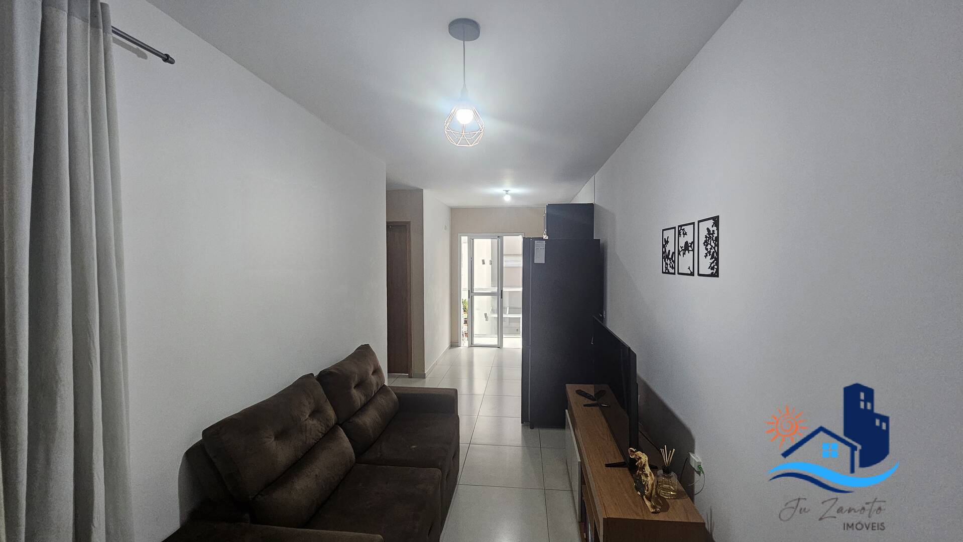 Apartamento, 2 quartos, 45 m² - Foto 11