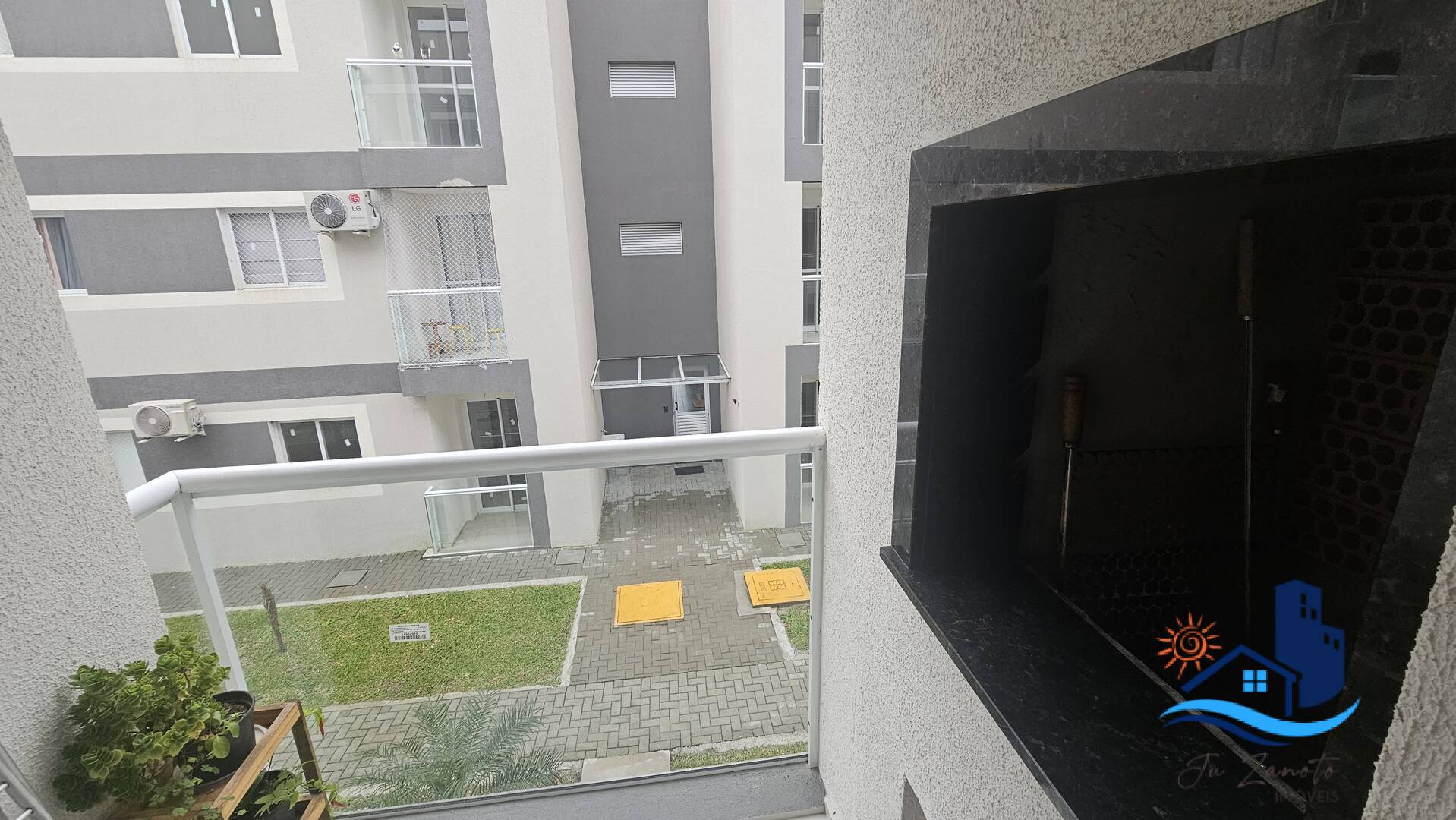 Apartamento, 2 quartos, 45 m² - Foto 7
