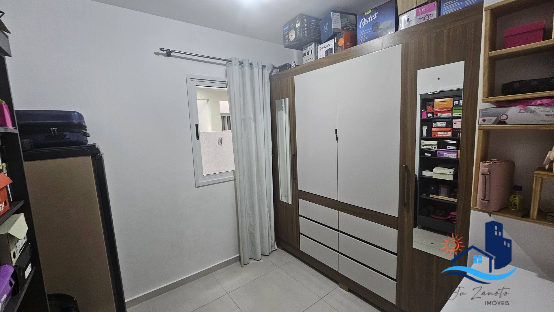 Apartamento, 2 quartos, 45 m² - Foto 9