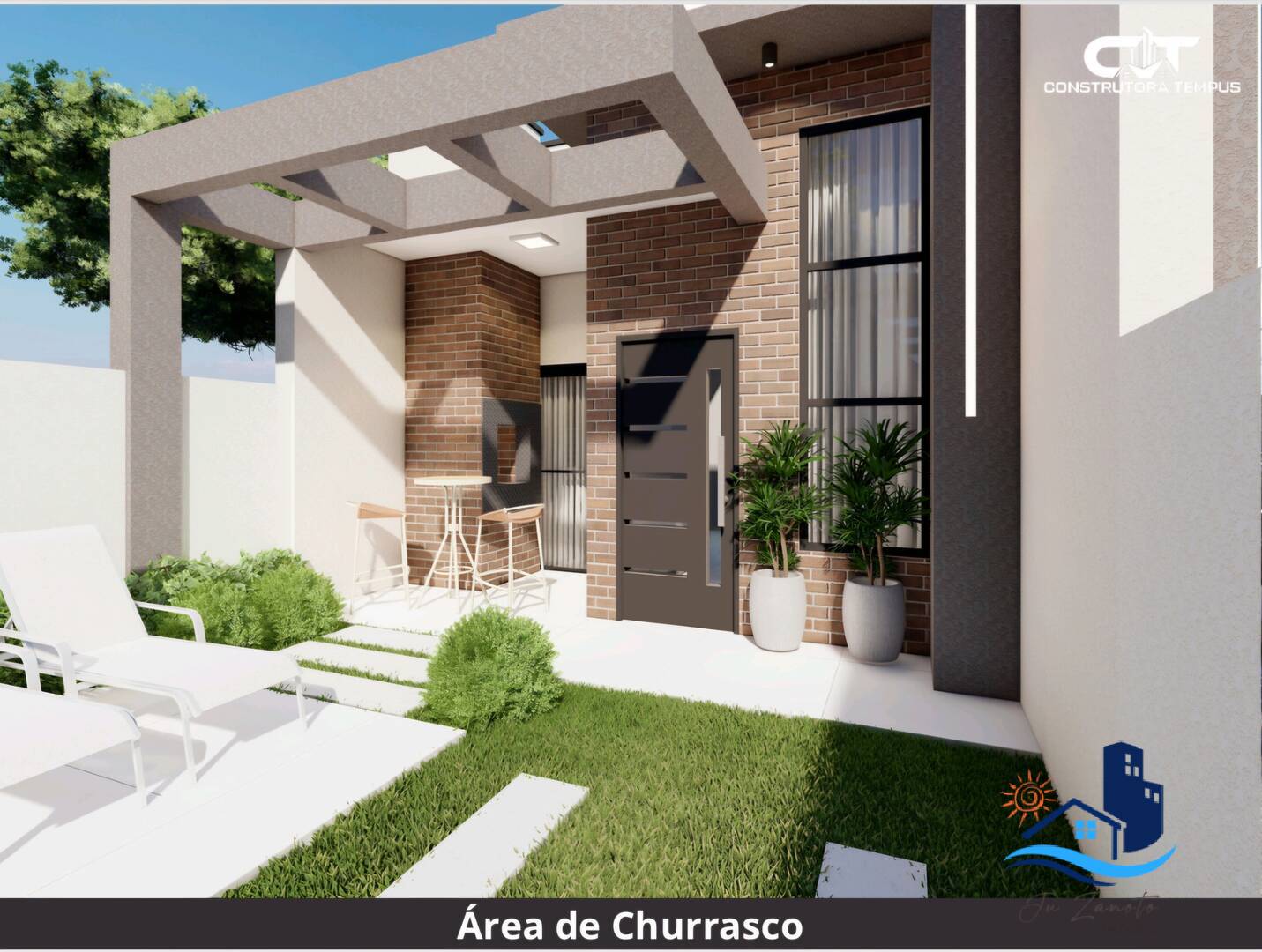 Casa à venda com 3 quartos, 70m² - Foto 20