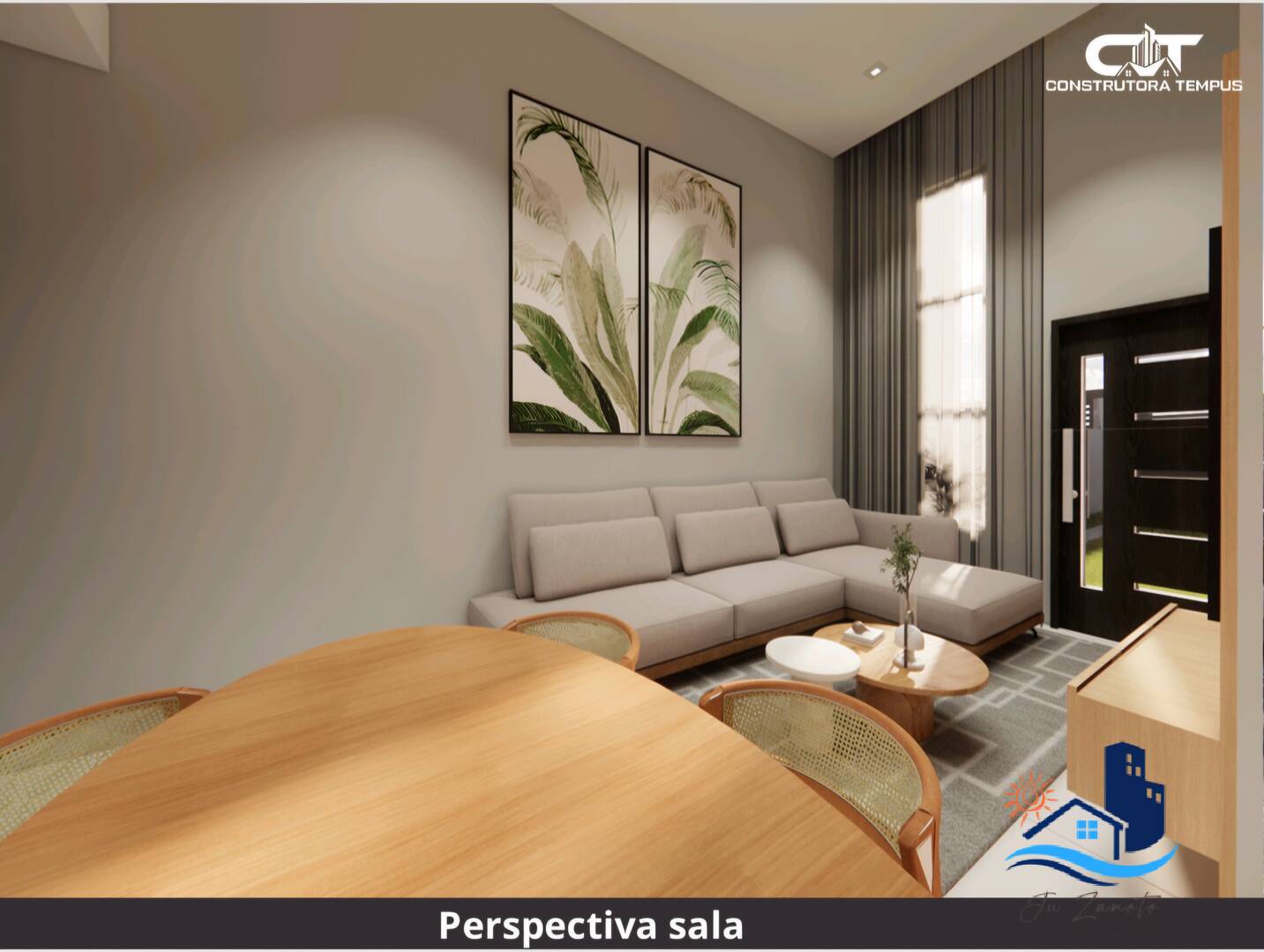 Casa à venda com 3 quartos, 70m² - Foto 25