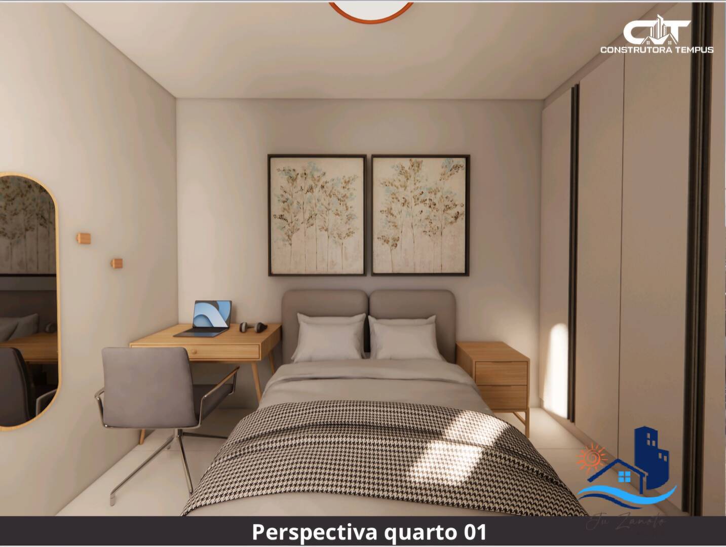 Casa à venda com 3 quartos, 70m² - Foto 26