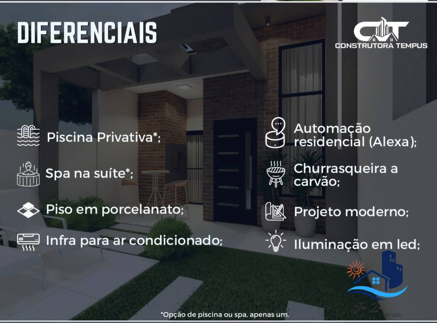 Casa à venda com 3 quartos, 70m² - Foto 30
