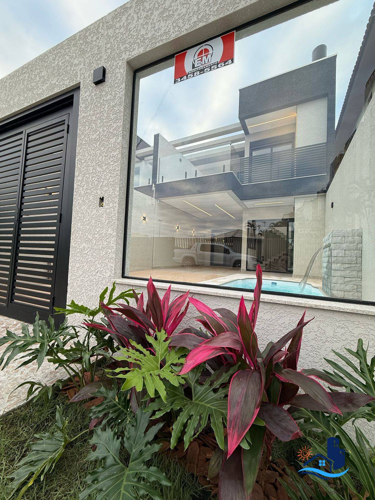 Apartamento à venda com 4 quartos, 175m² - Foto 2