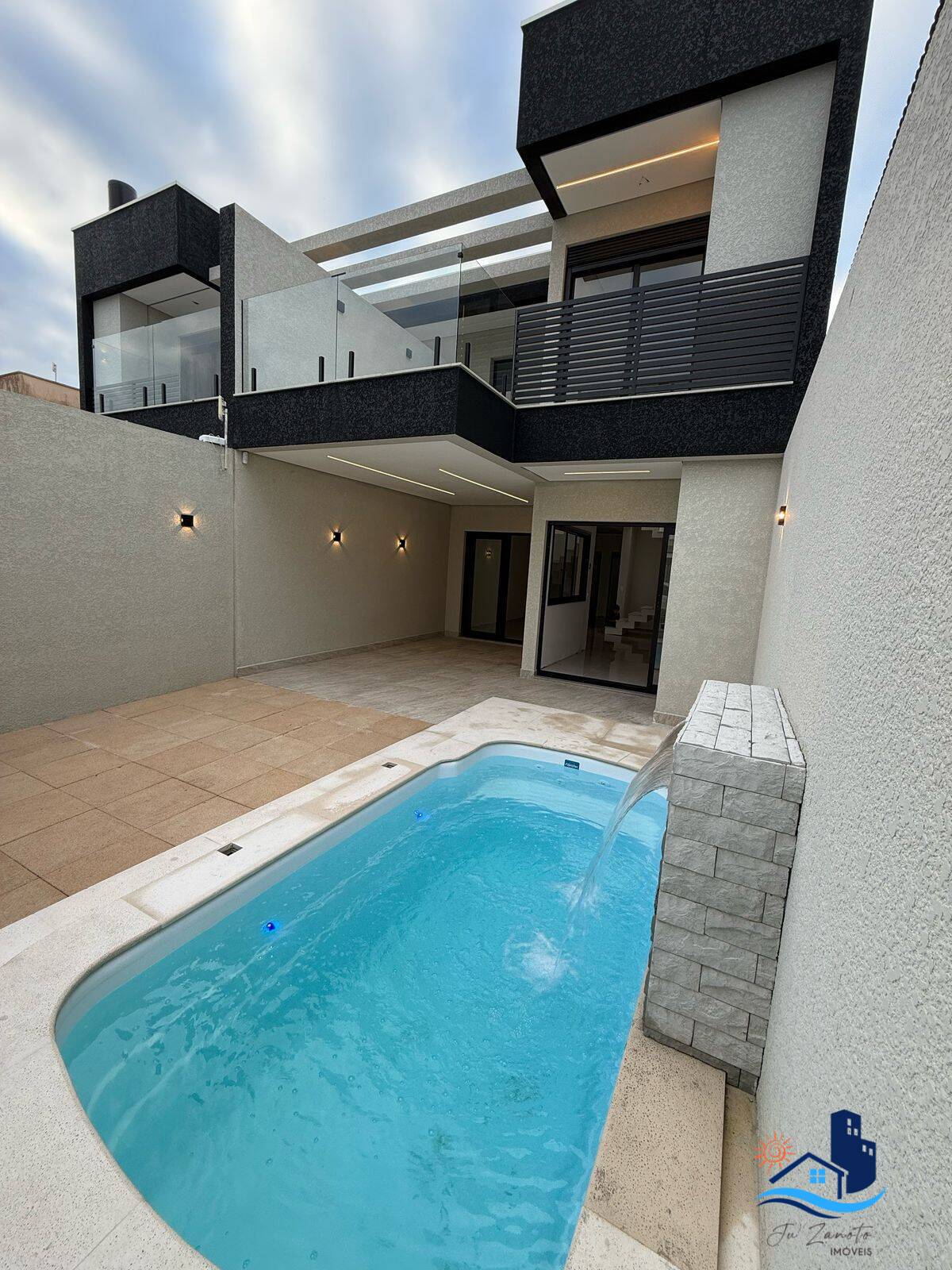 Apartamento à venda com 4 quartos, 175m² - Foto 3