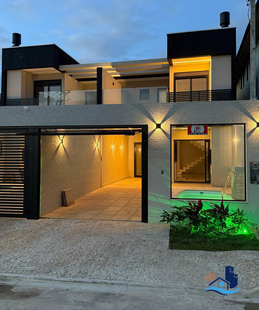 Apartamento à venda com 4 quartos, 175m² - Foto 1
