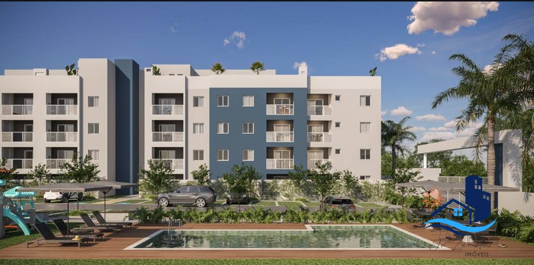 Apartamento à venda com 2 quartos, 48m² - Foto 5