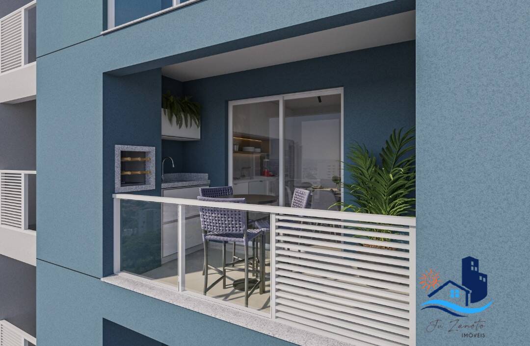 Apartamento à venda com 2 quartos, 48m² - Foto 9