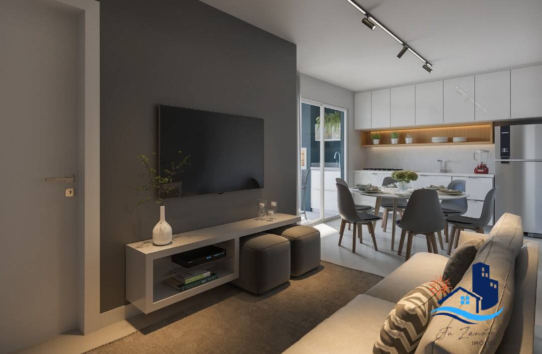 Apartamento à venda com 2 quartos, 48m² - Foto 14