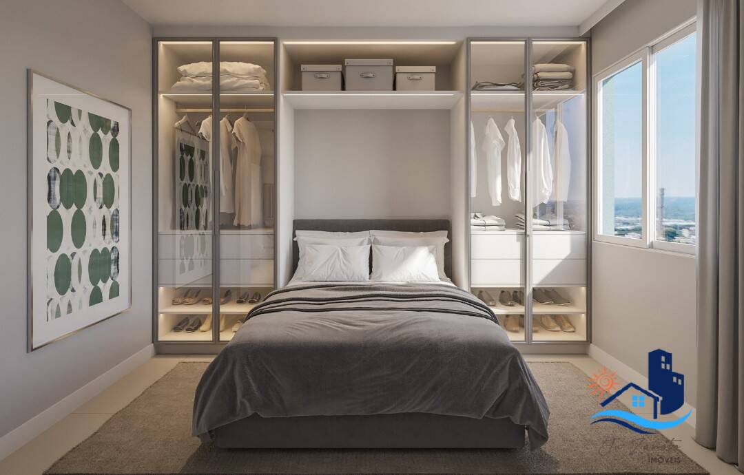 Apartamento à venda com 2 quartos, 48m² - Foto 12