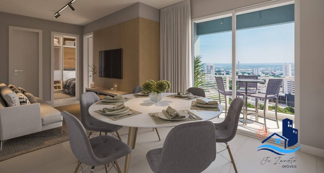 Apartamento à venda com 2 quartos, 48m² - Foto 11