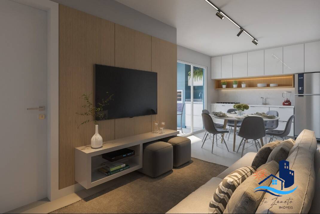 Apartamento à venda com 2 quartos, 48m² - Foto 10