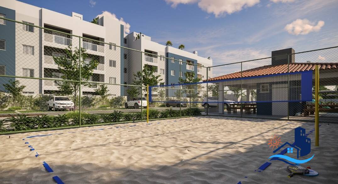 Apartamento à venda com 2 quartos, 48m² - Foto 20