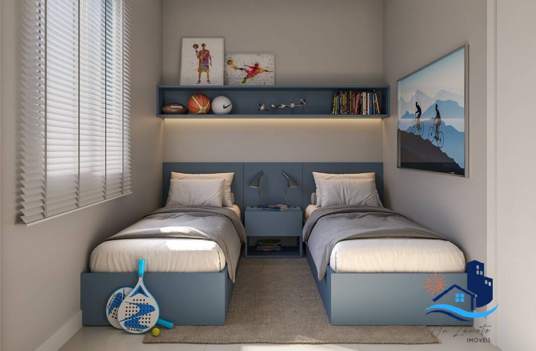 Apartamento à venda com 2 quartos, 48m² - Foto 15