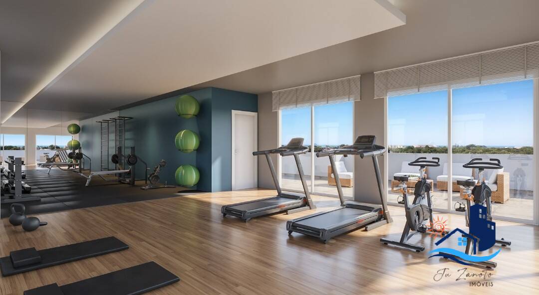 Apartamento à venda com 2 quartos, 48m² - Foto 19