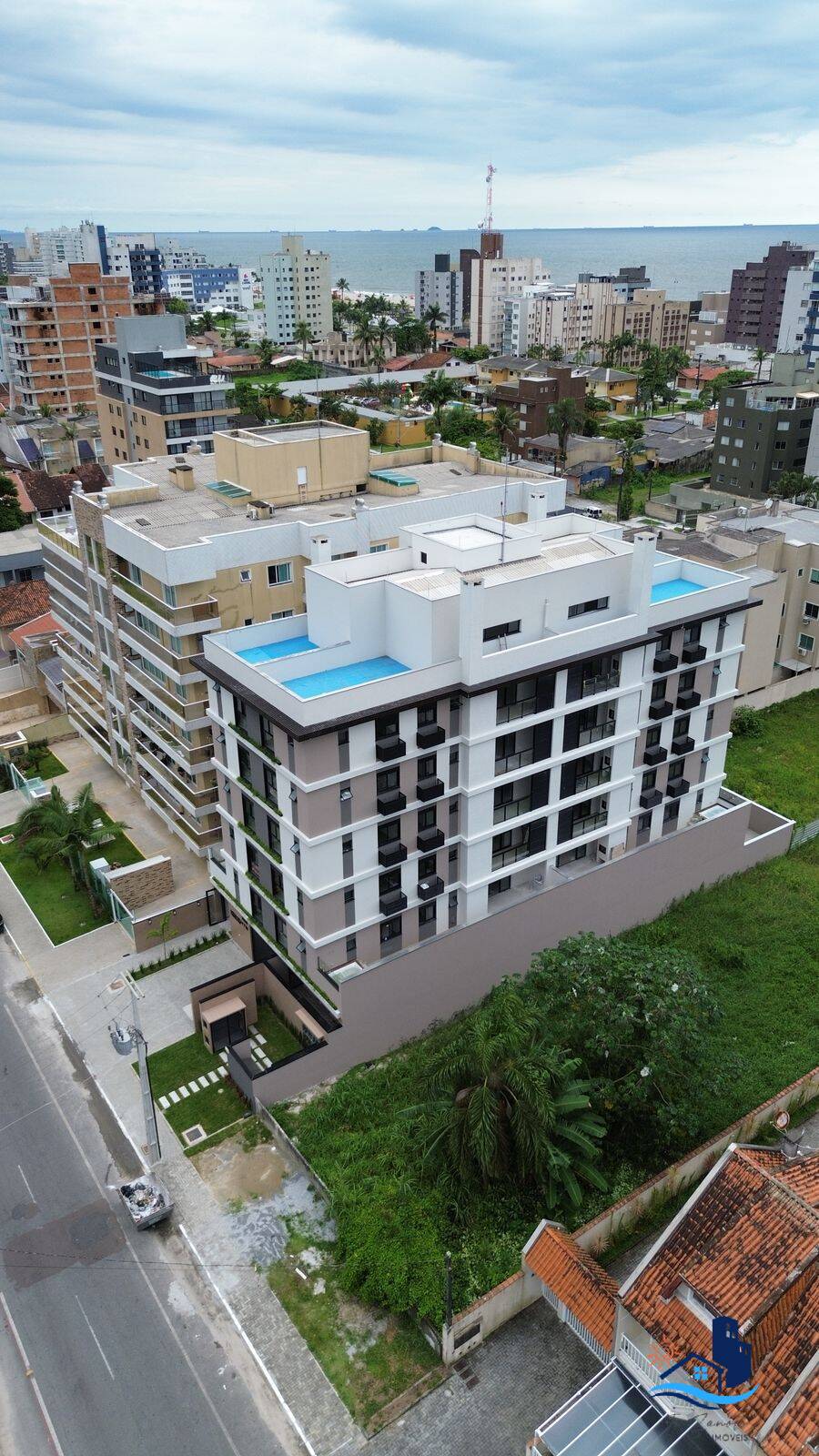 Apartamento, 2 quartos, 67 m² - Foto 3