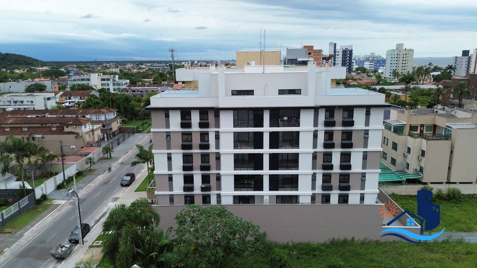 Apartamento, 2 quartos, 67 m² - Foto 2