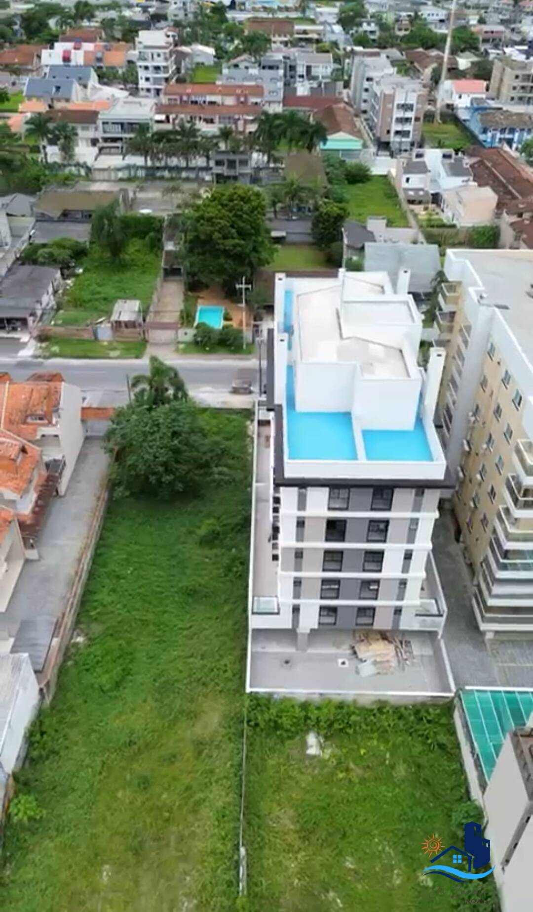 Apartamento, 2 quartos, 67 m² - Foto 4