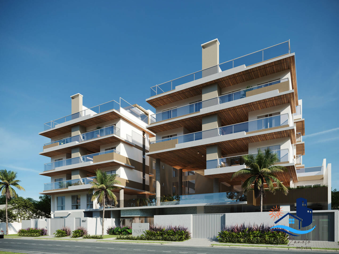 Apartamento, 2 quartos, 56 m² - Foto 6