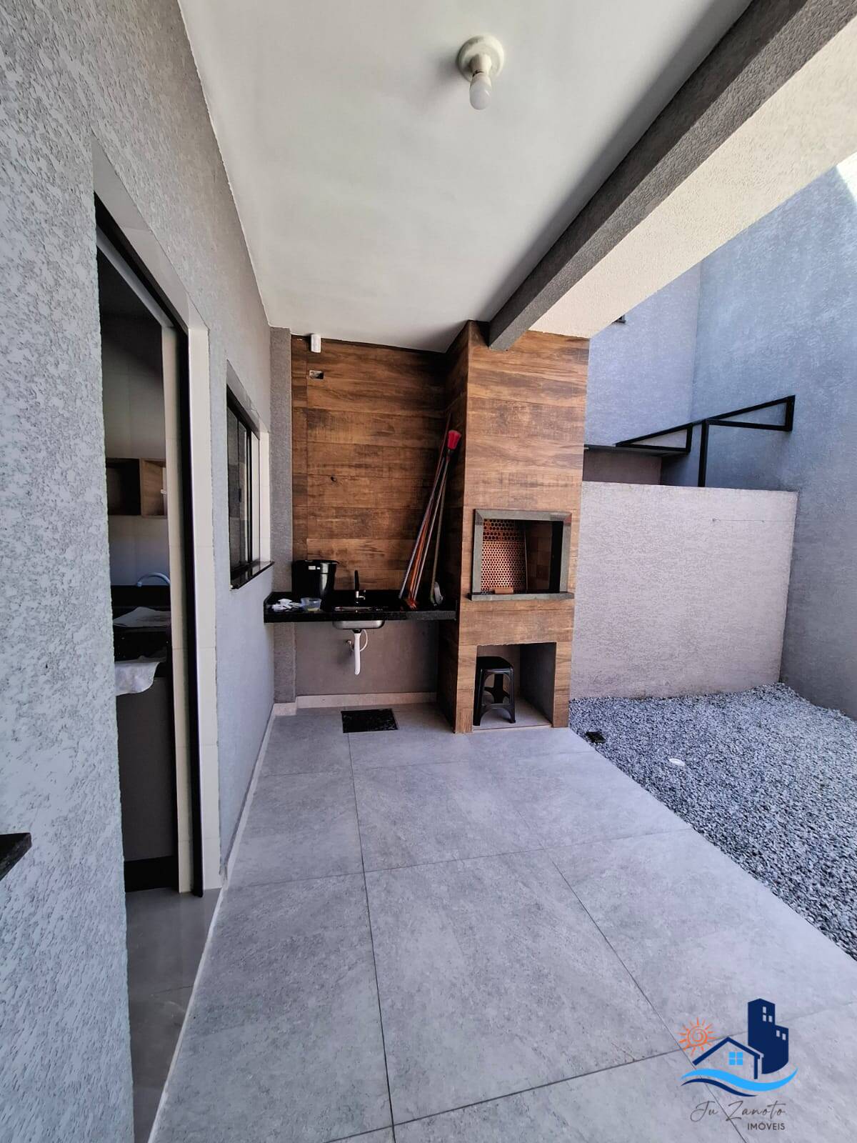 Casa à venda com 2 quartos, 49m² - Foto 11