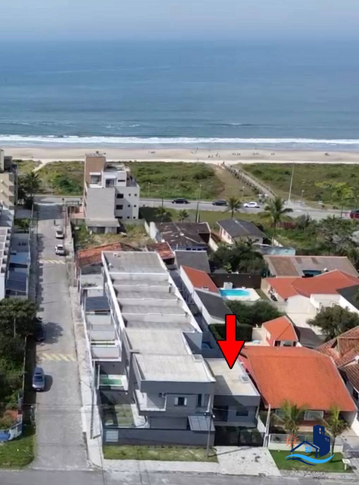 Casa à venda com 2 quartos, 49m² - Foto 3