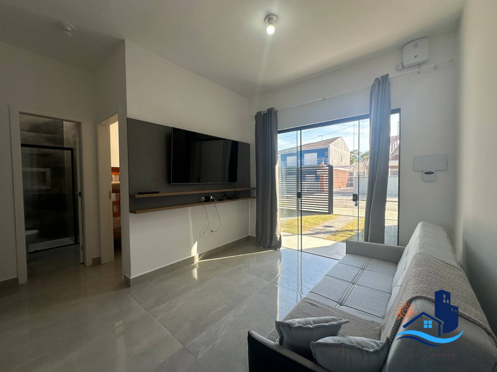 Casa à venda com 2 quartos, 49m² - Foto 18